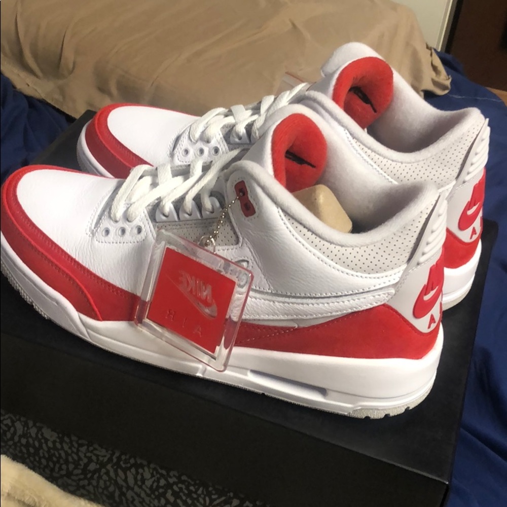 air jordan’s
